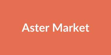 Aster Market