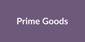Prime Goods